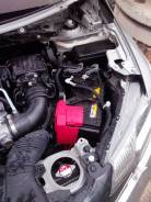 Датчик расхода воздуха. Honda Fit, GK6, GK3, GK5, GK4, GP6, GP5 Двигатель L13B