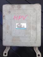 Блок управления двс. Mazda MPV, LW3W, LWFW, LW5W, LWEW