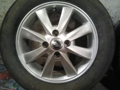Replay A22. 6.0x14", 4x100, ET43, �� 56,6���. ����