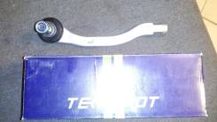 Наконечник рулевой. Honda Civic Honda Civic Aerodeck Honda Integra Двигатели: D16B2, D14A5, D14A2, 20T2N23N, D15Z3, B18C4, D14Z3, D16Y3, D16Y2, D14Z4...
