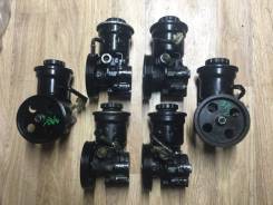 Гидроусилитель руля. Toyota Hilux Surf Toyota Land Cruiser Prado, RZJ90, RZJ95W, RZJ95 Двигатели: 3RZFE, 3RZF