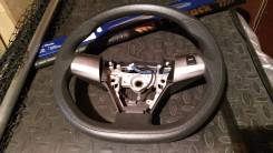 Руль. Toyota RAV4, ACA30