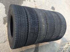 Bridgestone Blizzak W969. Всесезонные, 2010 год, износ: 10%, 1 шт