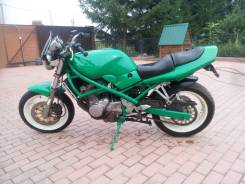 Suzuki Bandit. 250 куб. см., исправен, птс, без пробега. Под заказ