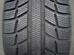 Michelin Primacy Alpin PA3. Зимние, 2013 год, износ: 10%, 1 шт
