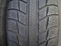 Michelin Primacy Alpin PA3. Зимние, 2013 год, износ: 20%, 1 шт