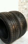 Michelin Primacy Alpin PA3. Зимние, 2013 год, износ: 20%, 1 шт
