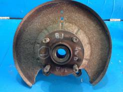 Цапфа задняя левая Mazda Familia 4WD. Mazda Protege Mazda Familia, BJ5P Mazda 323 Двигатели: ZL, ZLDE, ZLVE