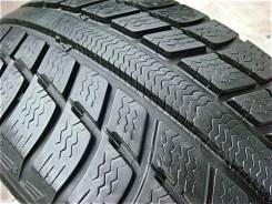 Michelin Primacy Alpin PA3. Зимние, 2013 год, износ: 20%, 1 шт