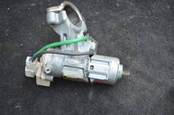 Замок зажигания. Toyota Wish, ANE10, ZNE10 Toyota Isis, ANM10, ZNM10 Двигатели: 1ZZFE, 1AZFSE