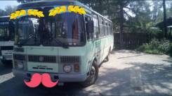ПАЗ 4234. Продам автобус ПАЗ дизель, длинный., 4 750 куб. см., 50 мест