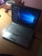 HP EliteBook 2740p. 12", 2,5����, ��� 4 ��, ���� 160���, WiFi, Bluetooth, ����������� �� 5��. ����
