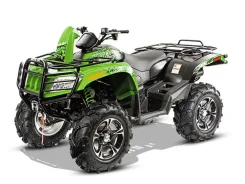 Arctic Cat Mudpro 1000. ��������, ���� ���\���, ��� ������� ����