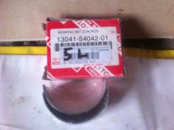 Вкладыши шатунные. Toyota: Hiace, Hilux, Land Cruiser Prado, Dyna, Fortuner Двигатели: 5LE, 5L