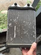 Радиатор отопителя. Toyota Mark II, GX115, GX105, JZX100, GX100, JZX101, GX110 Toyota Chaser, GX100, JZX101, GX105, JZX100 Двигатель 1GFE