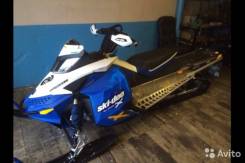 BRP Ski-Doo Summit 800. исправен, есть птс, с пробегом