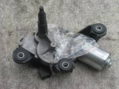 Мотор стеклоочистителя. Nissan Dualis, KNJ10, KJ10, NJ10, J10 Nissan Qashqai, J10 Nissan Qashqai+2 Двигатели: MR20DE, HR16DE, M9R, K9K, R9M