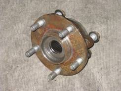 Ступица. Nissan X-Trail, T31, NT31, DNT31, TNT31 Nissan Dualis, KNJ10, KJ10, NJ10, J10 Nissan Qashqai+2 Nissan Qashqai, J10 Двигатели: QR25DE, M9R127...
