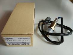 Датчик кислородный. Subaru Legacy, BL5, BP9, BP5 Subaru Impreza, GE7, GE6, GH7, GH6 Двигатели: EJ253, EJ203