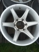 MOZ Matador. 8.0x16", 6x139.7, ET0, �� 111,0���. ����