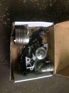 Радиатор масляный. Subaru: Legacy, Impreza WRX, Forester, Impreza, Exiga Двигатели: EJ20G, EJ208, EJ20H, EJ20R, EJ205, EJ20K, EJ207, EJ22G