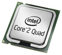 Intel Core 2 Quad Q9500 ����