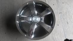 SLK. 6.5x15, 5x114.30, ET35, ЦО 73,1 мм.