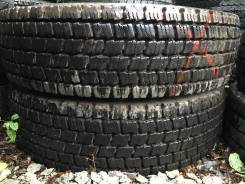 Michelin City Grip. Зимние, без шипов, износ: 20%, 2 шт