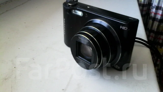 Samsung WB152F. 5 - 5.9 �� ����
