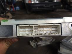 Блок управления двс. Toyota: Corsa, Sprinter, Sera, Caldina, Corolla II, Paseo, Corolla, Tercel, Raum, Cynos Двигатели: 5EFE, 5EFHE