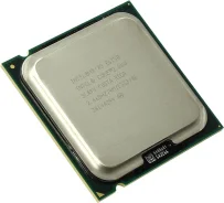 Intel Core 2 Duo E6750