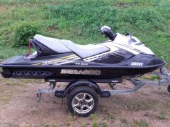 BRP Sea-Doo RXT. 215,00 л.с., Год: 2008 год