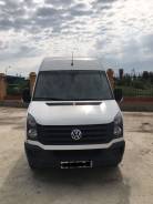 Volkswagen Crafter. Срочно недорого продам автобус!, 1 968 куб. см., 21 место