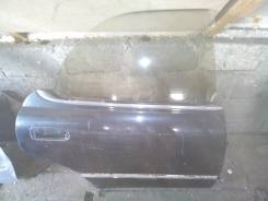 Дверь боковая. Toyota Vista, SV30