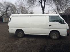 Микроавтобусы.