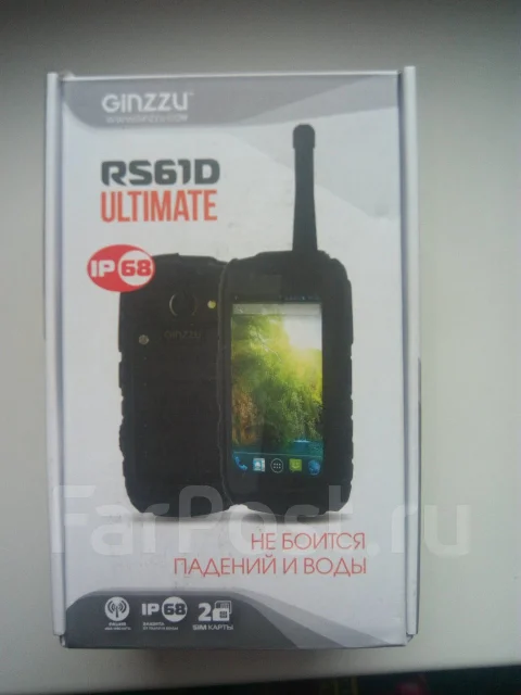 Ginzzu R6 Ultimate. �/� ����