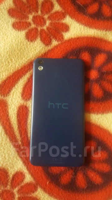 HTC Desire 816 Dual Sim. �/� ����