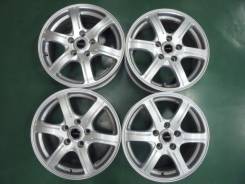Bridgestone FEID. 6.5x16, 5x114.30, ET38, ЦО 73,0 мм.