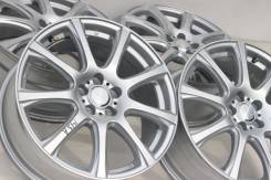 Dunlop Dufact. 7.0x17, 5x100.00, ET48
