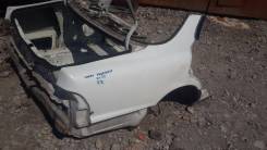 Крыло. Toyota Camry Prominent, VZV32 Двигатель 4VZFE