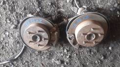 Суппорт тормозной. Toyota Camry Prominent, VZV32 Двигатель 4VZFE