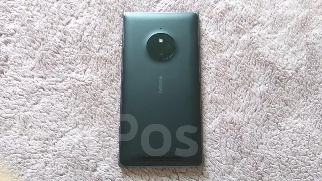 Nokia Lumia 830. �/� ����