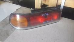 Стоп-сигнал. Toyota Camry Prominent, VZV32 Двигатель 4VZFE