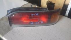 Стоп-сигнал. Toyota Camry Prominent, VZV32 Двигатель 4VZFE