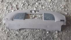 Полка багажника. Toyota Camry Prominent, VZV32 Двигатель 4VZFE