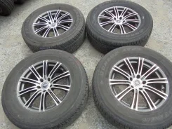 Vindeta Spider. 8.0x18", 5x120, ET15 ����