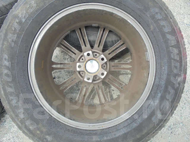 Vindeta Spider. 8.0x18", 5x120, ET15 ����