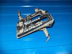 Кронштейн под аккумулятор. Toyota: Blade, Corolla, Mark X, Auris, Corolla Rumion Двигатели: 2GRFE, 2AZFE, 4ZZFE, 1ZRFE, 2ZRFE, 2ZRFAE, 1NZFE