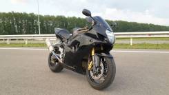 Suzuki GSX-R 1000. 1 000 куб. см., исправен, птс, с пробегом