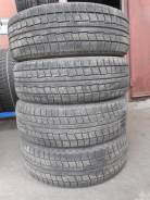 Bridgestone Blizzak MZ-02. Зимние, без шипов, износ: 20%, 4 шт